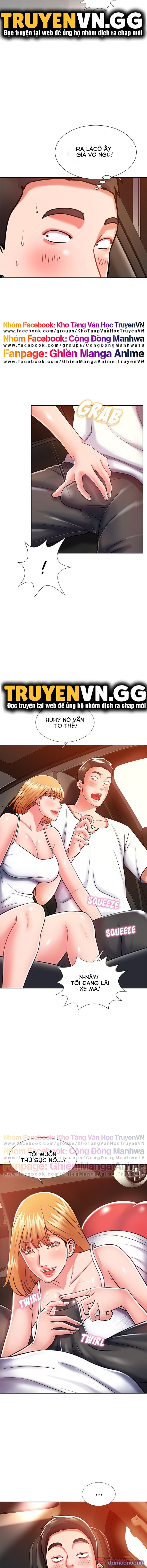 Thị Trấn Màu Hồng 