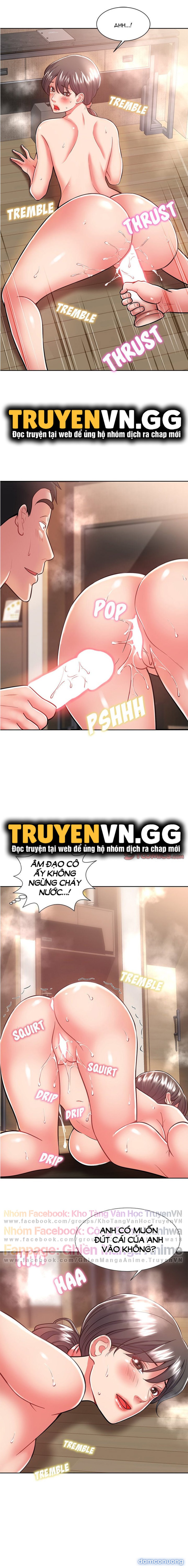 Thị Trấn Màu Hồng 