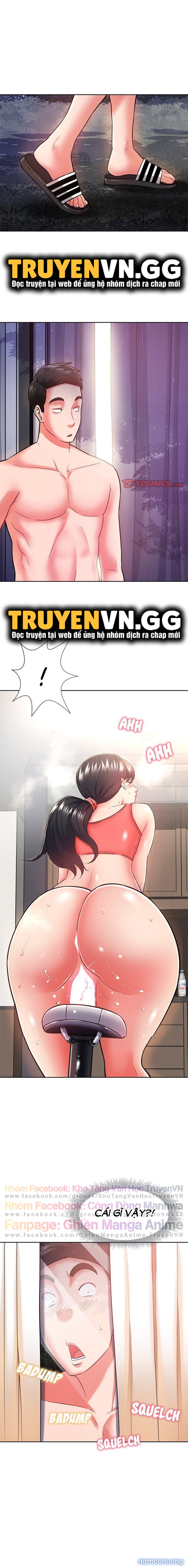 Thị Trấn Màu Hồng 