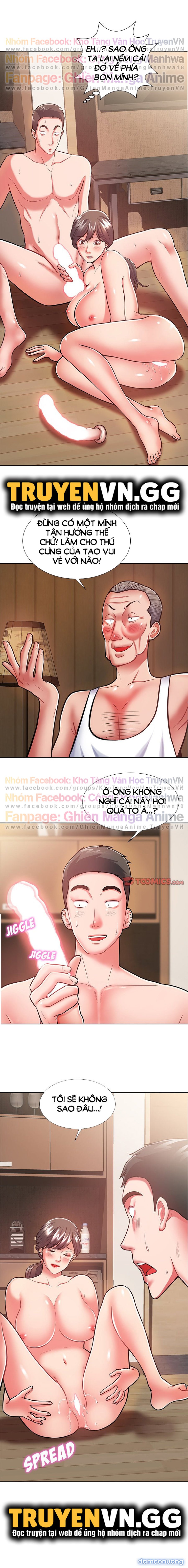 Thị Trấn Màu Hồng 