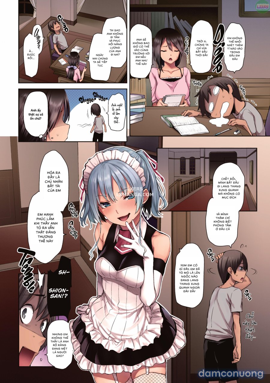 Azato Making+ 