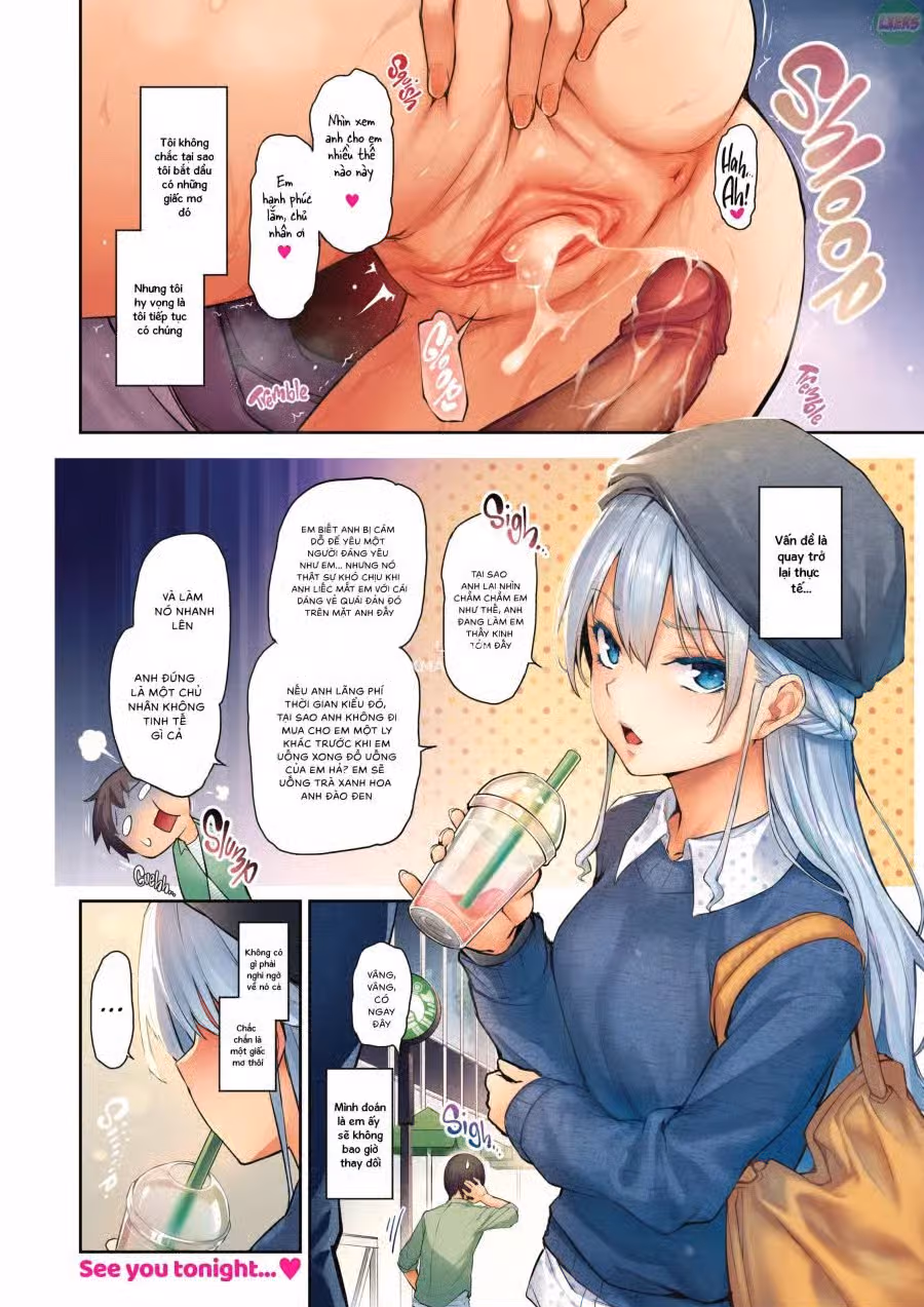 Azato Making+ 
