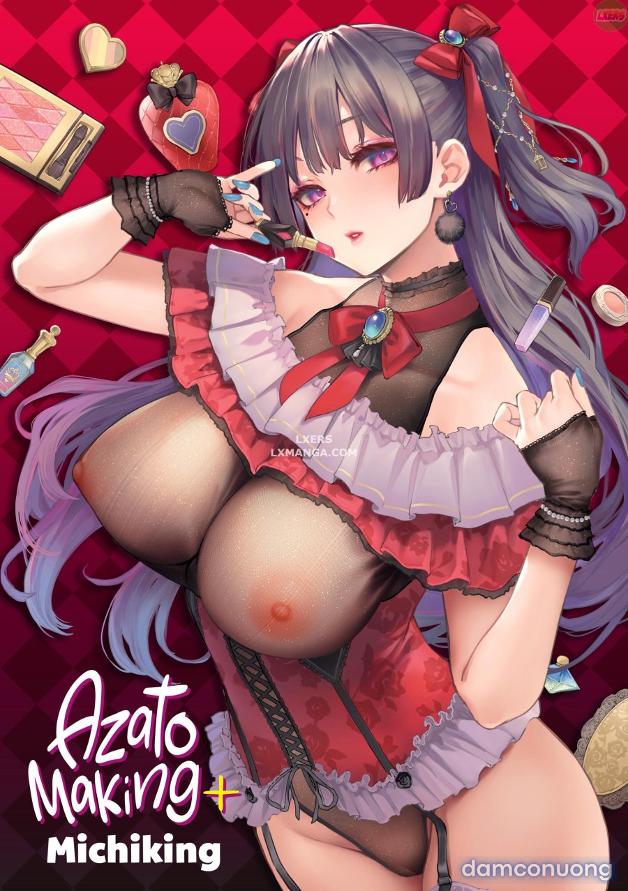 Azato Making+ 