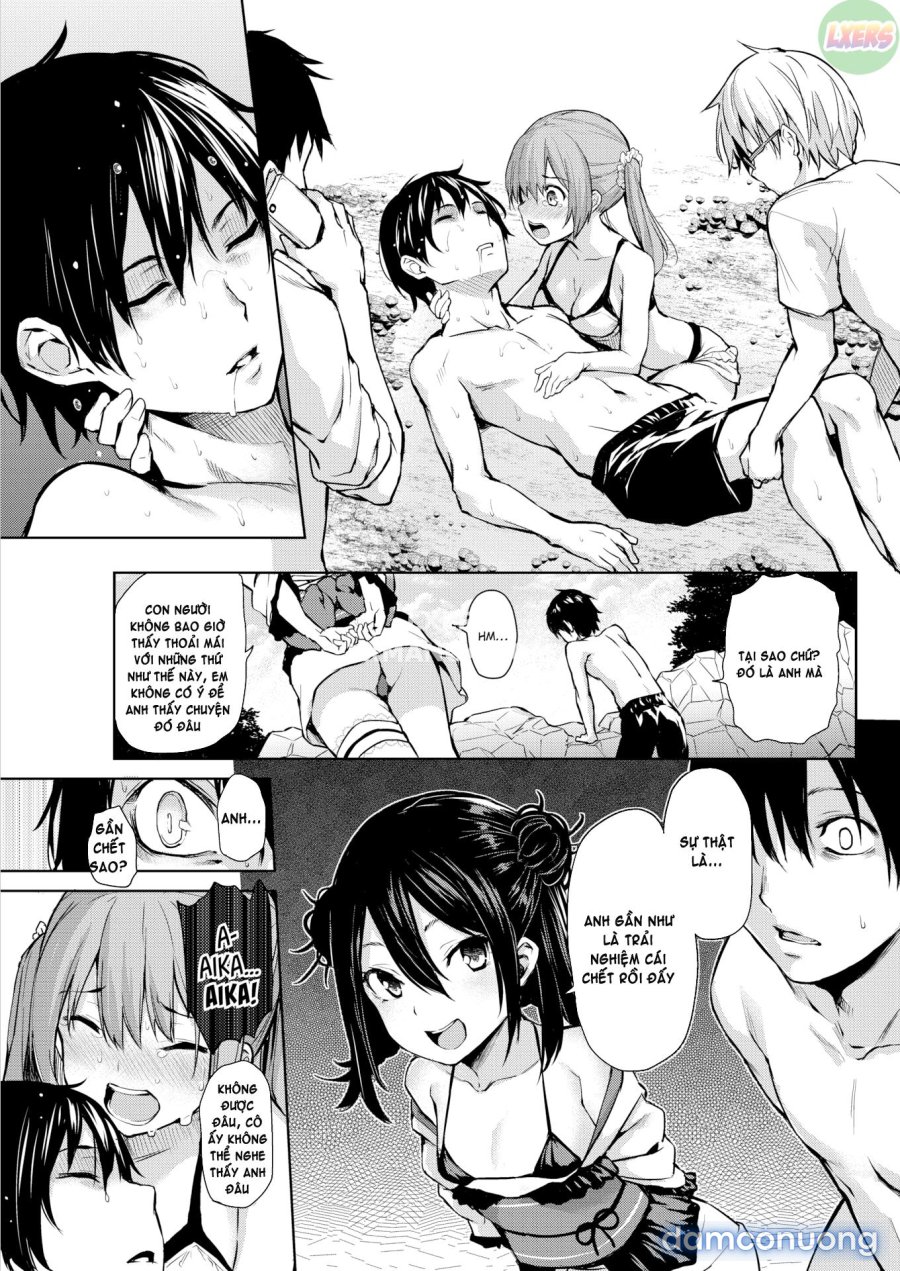 Azato Making+ 