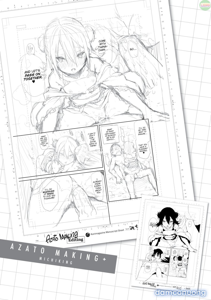 Azato Making+ 