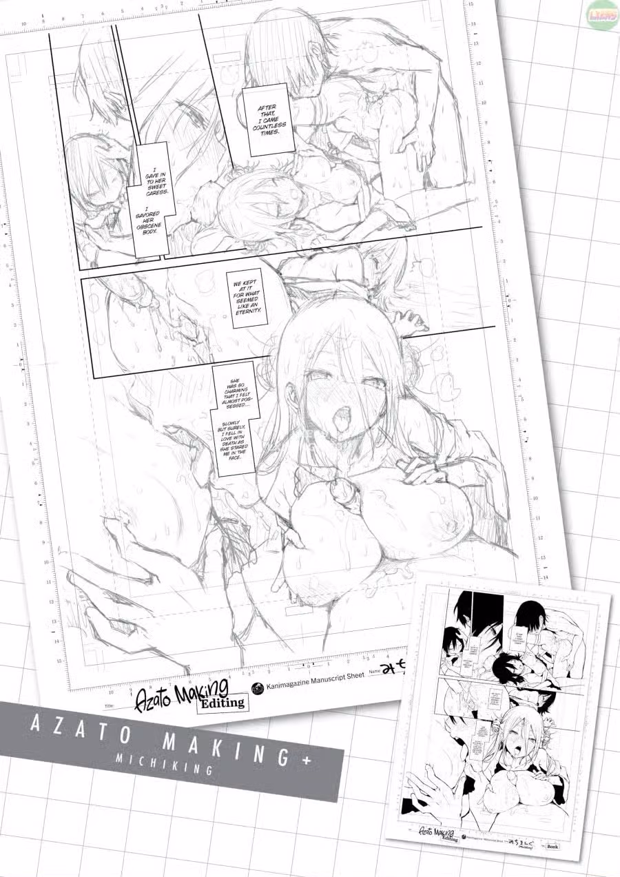 Azato Making+ 