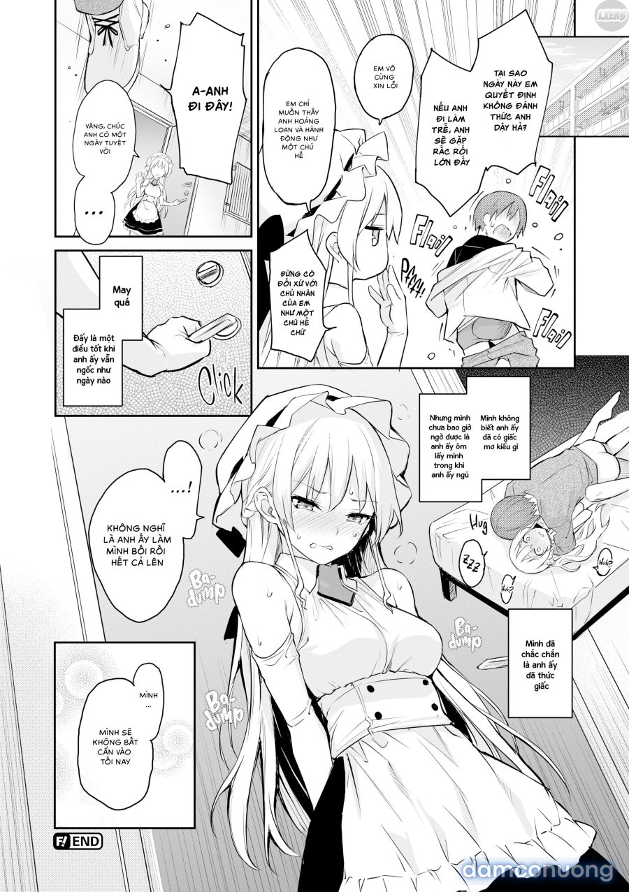 Azato Making+ 