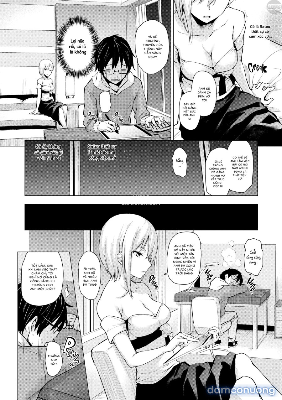 Azato Making+ 