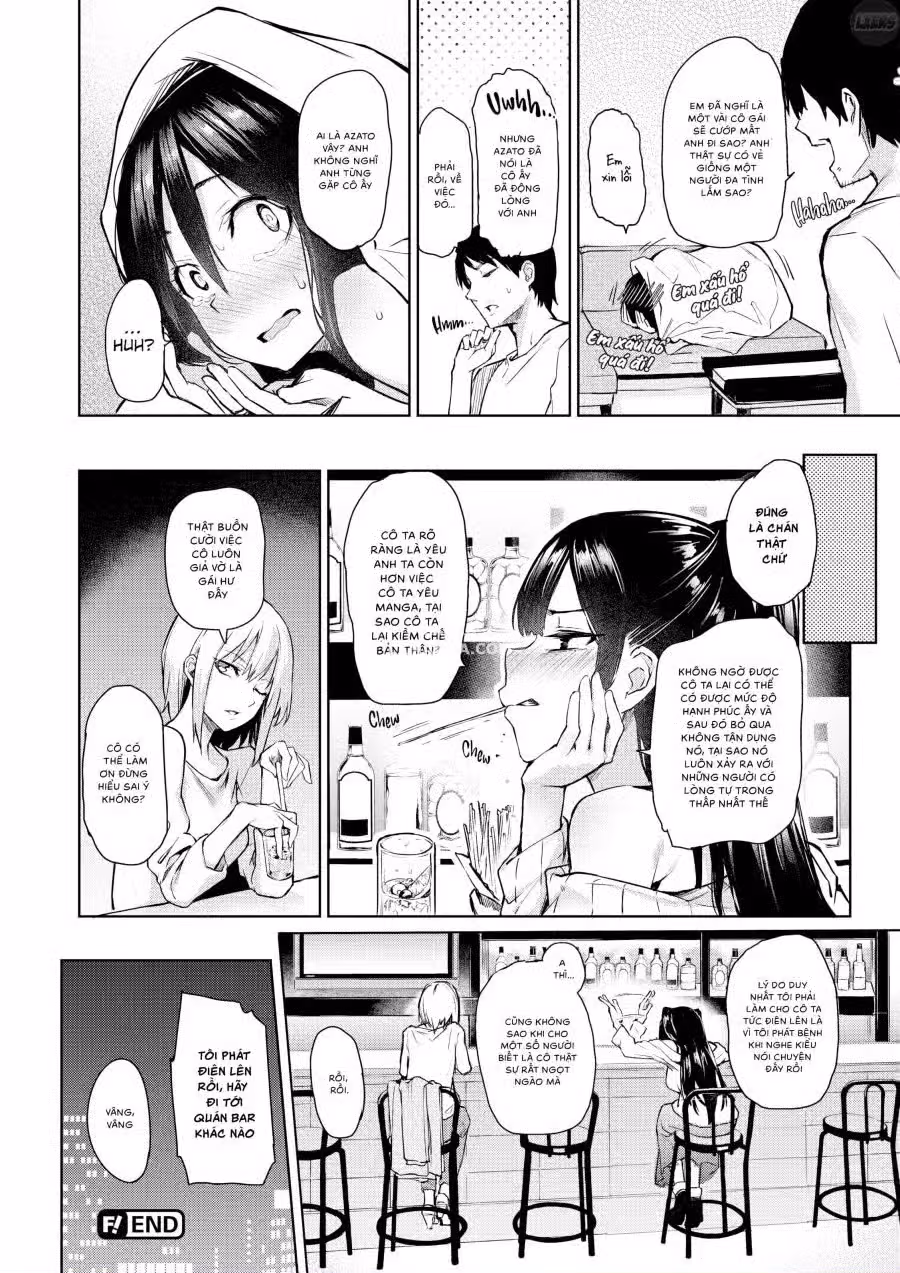 Azato Making+ 