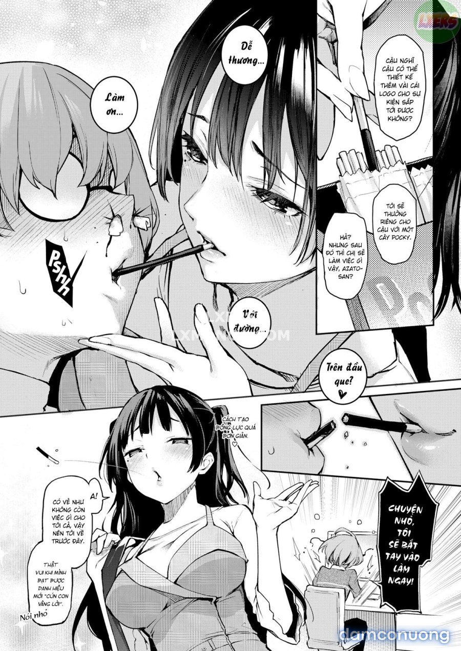 Azato Making+ 
