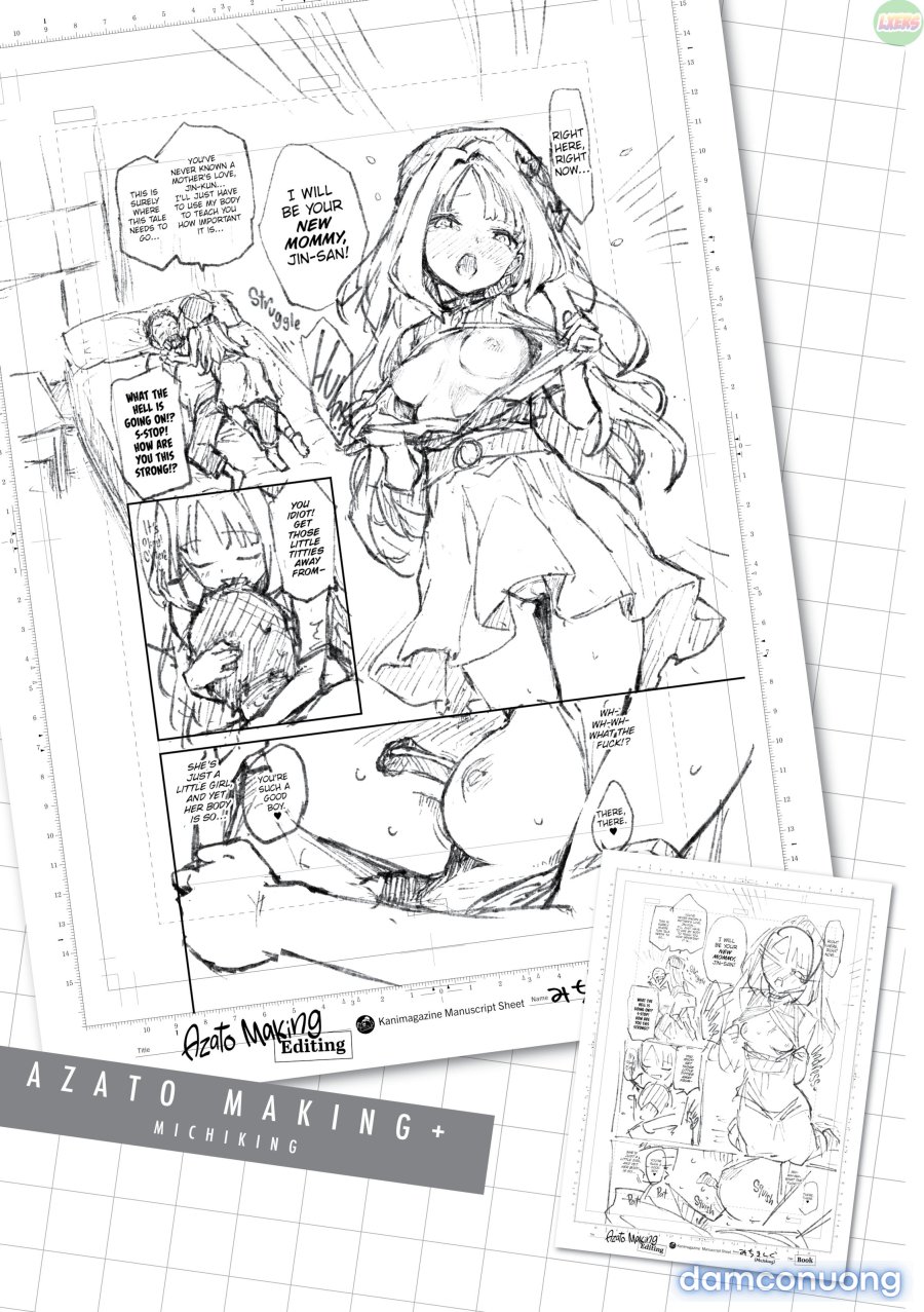 Azato Making+ 