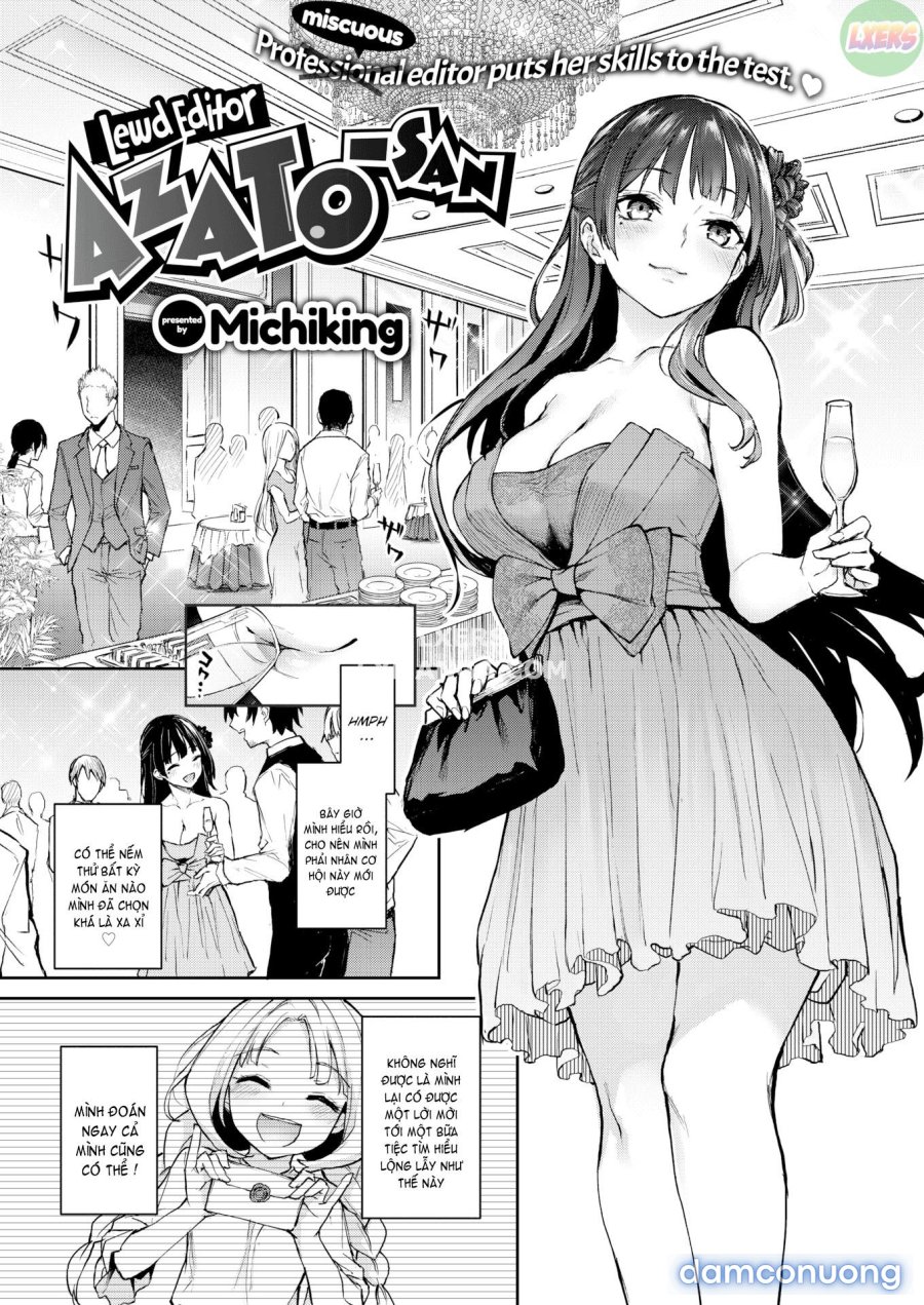 Azato Making+ 