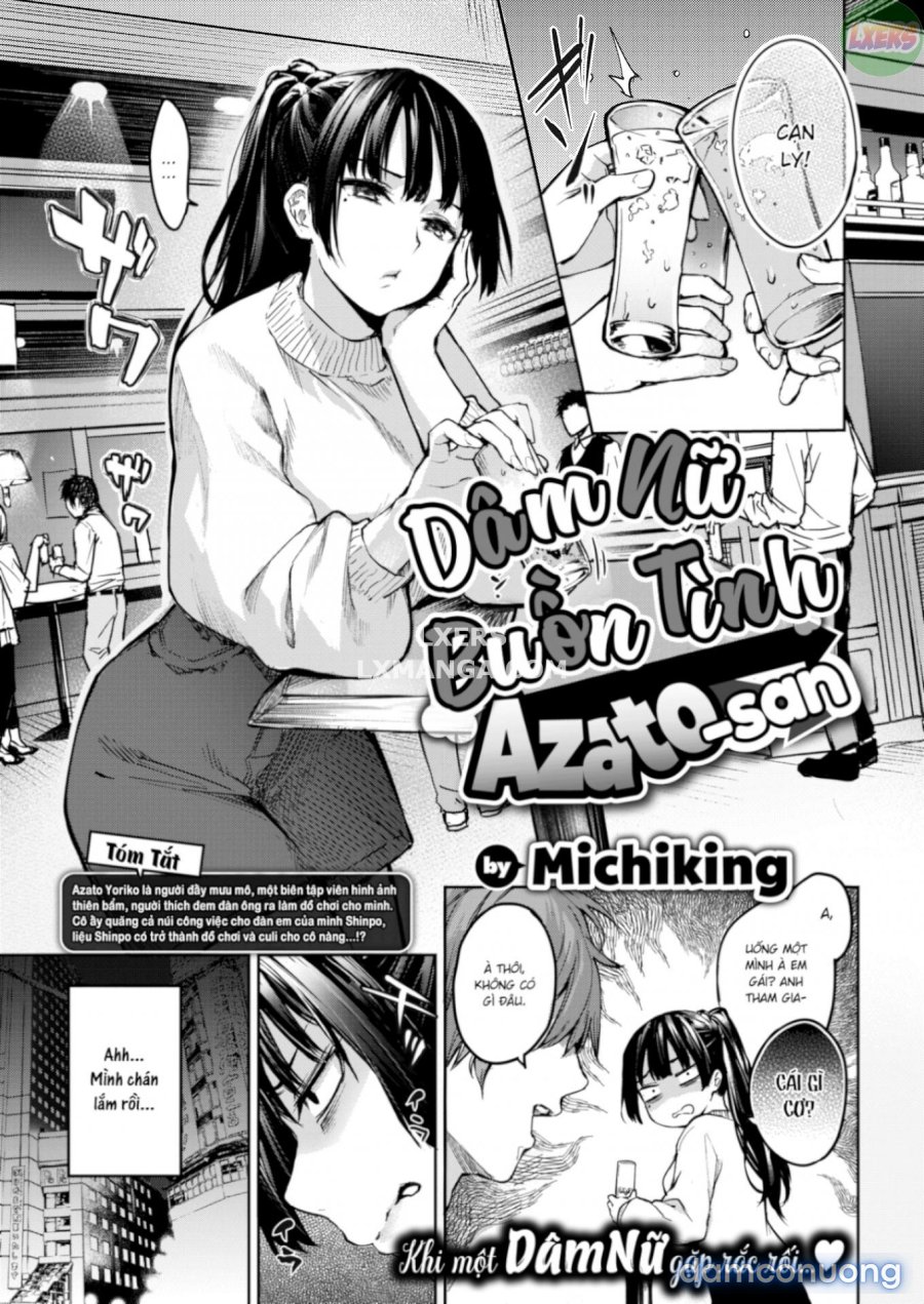 Azato Making+ 