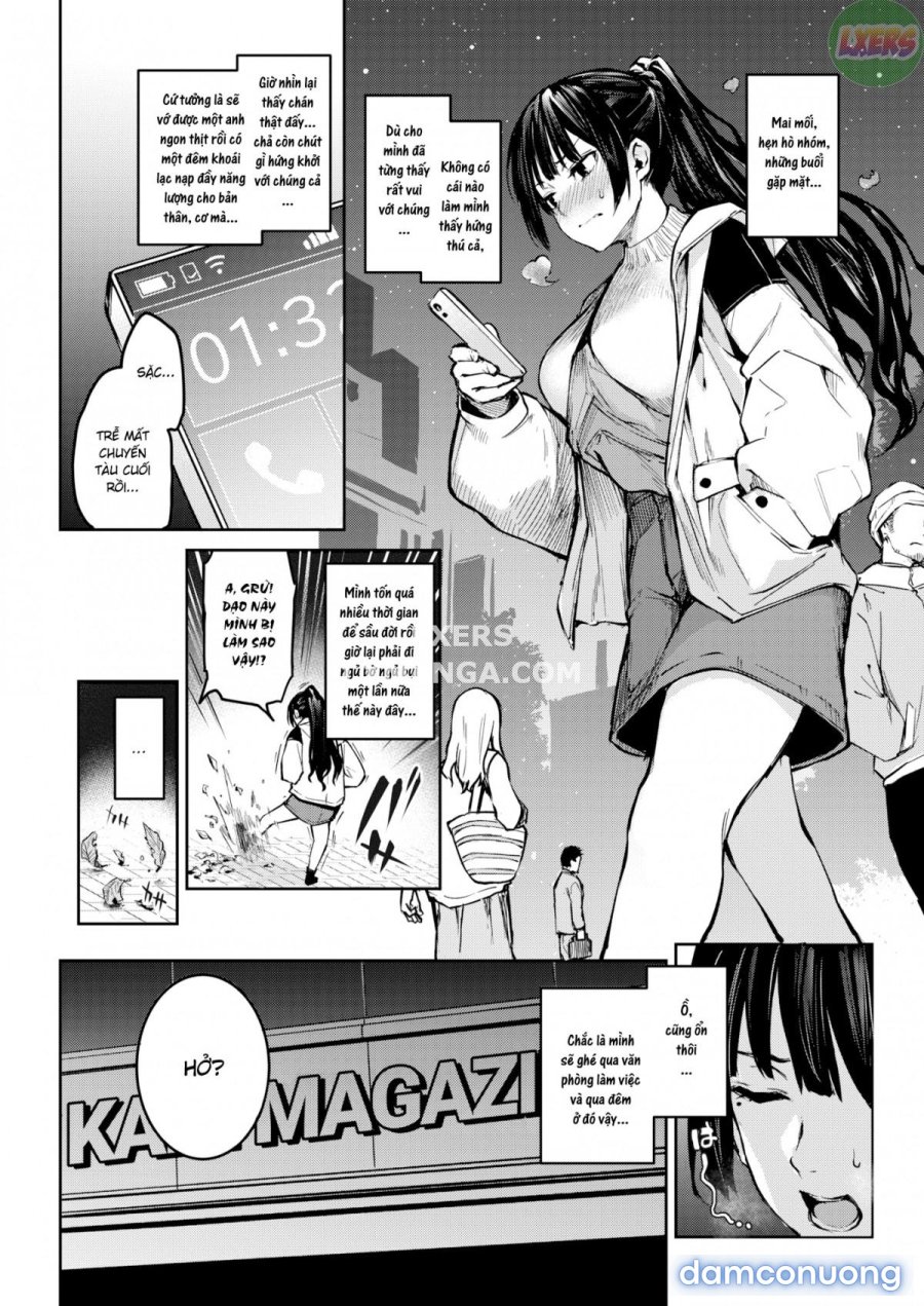 Azato Making+ 