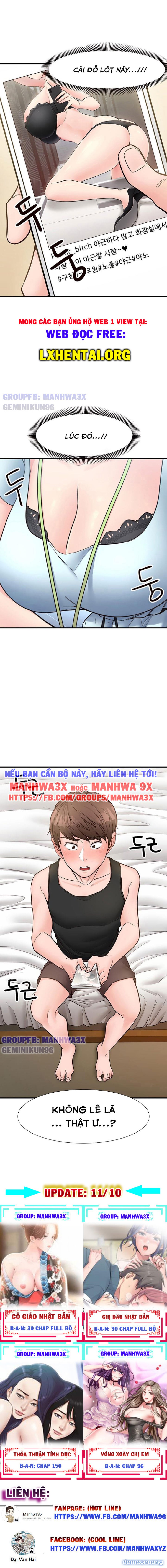 Rắc Rối Công Sở 