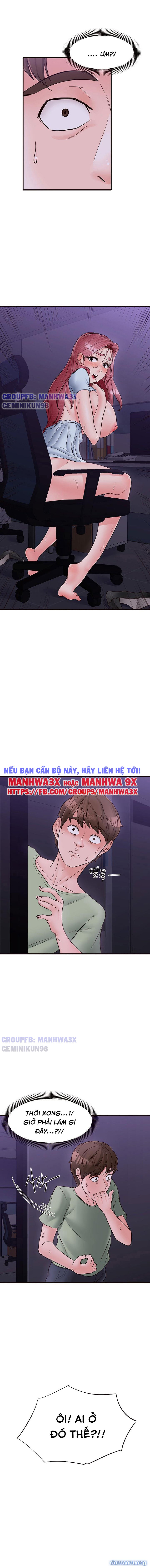 Rắc Rối Công Sở 