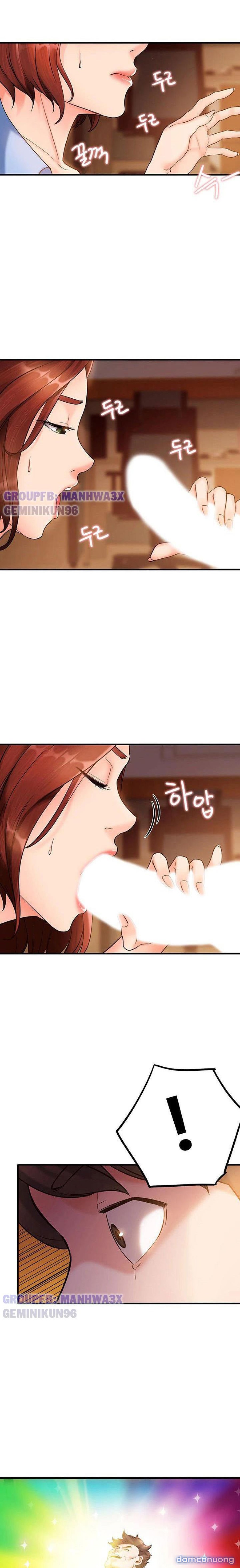 Rắc Rối Công Sở 