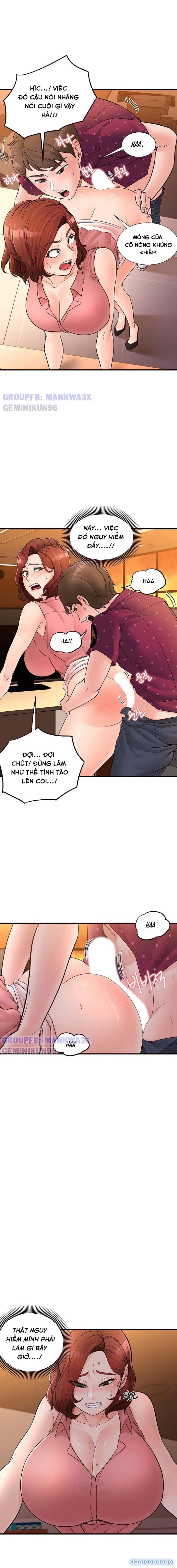 Rắc Rối Công Sở 