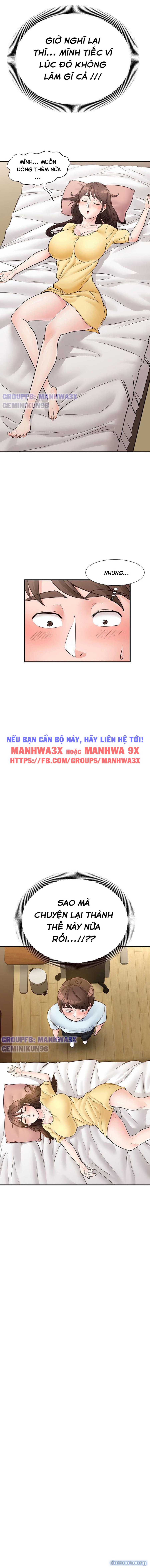 Rắc Rối Công Sở 