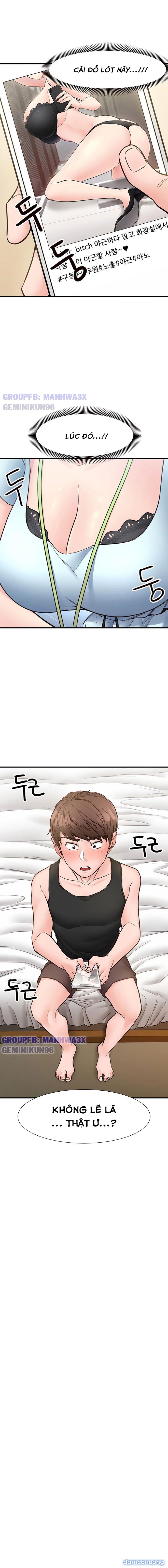 Rắc Rối Công Sở 