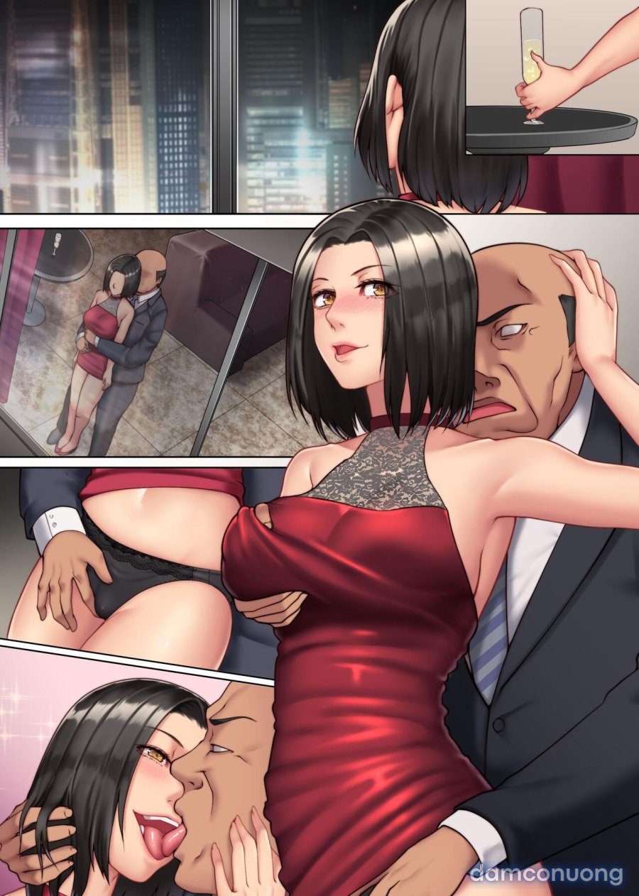 Harem Haramase Kyoudan 