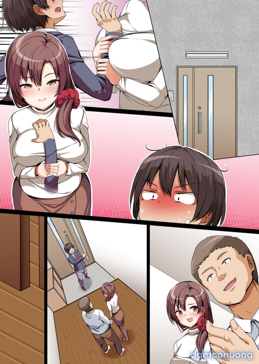 Gishimaidon de Datsu Doutei! 