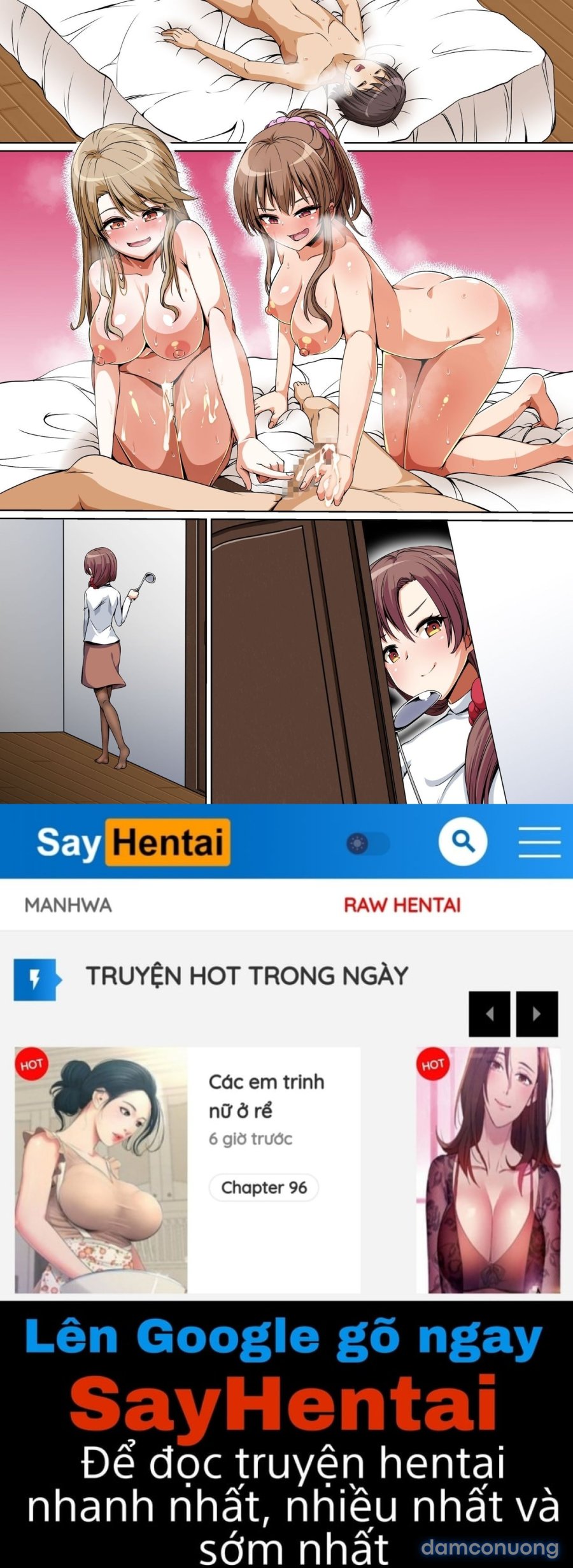 Gishimaidon de Datsu Doutei! 