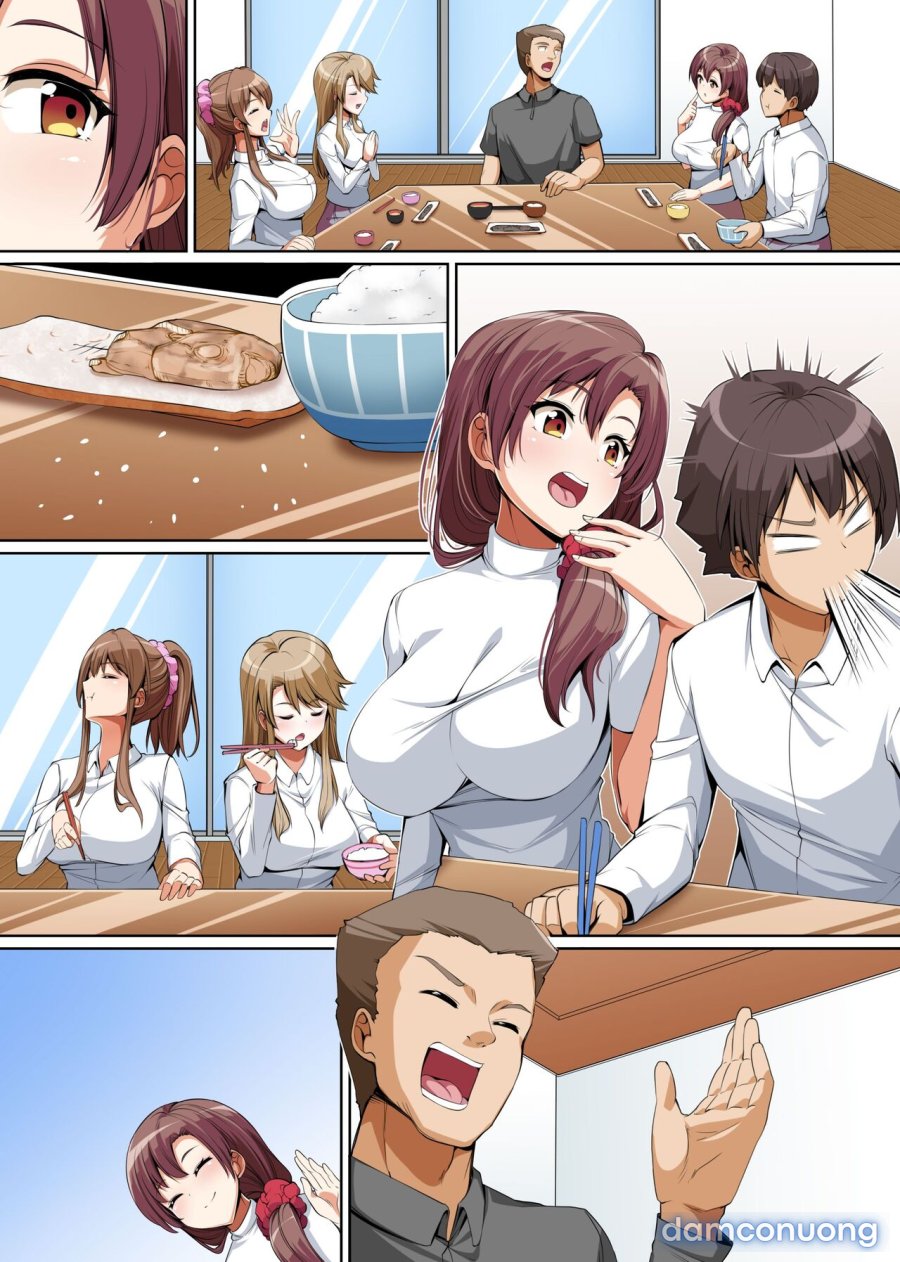 Gishimaidon de Datsu Doutei! 