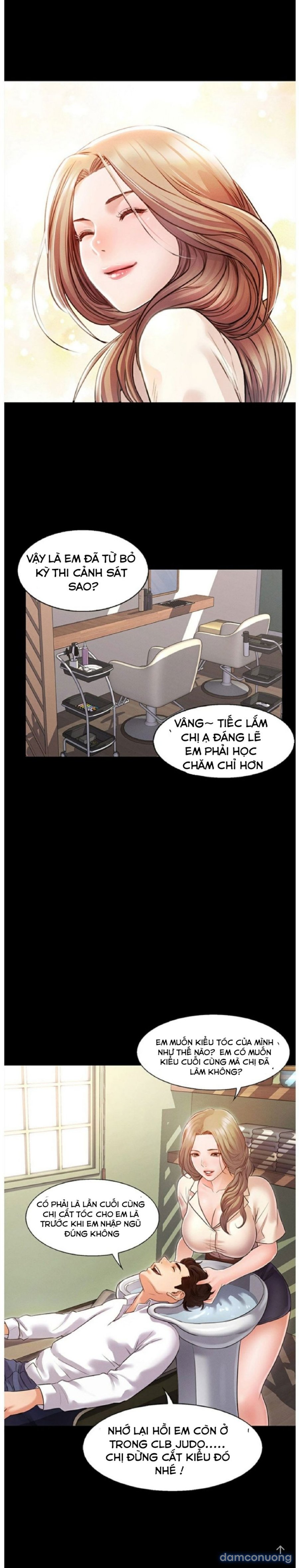 Anh Đã Làm Chuyện Đó Với Ai? 