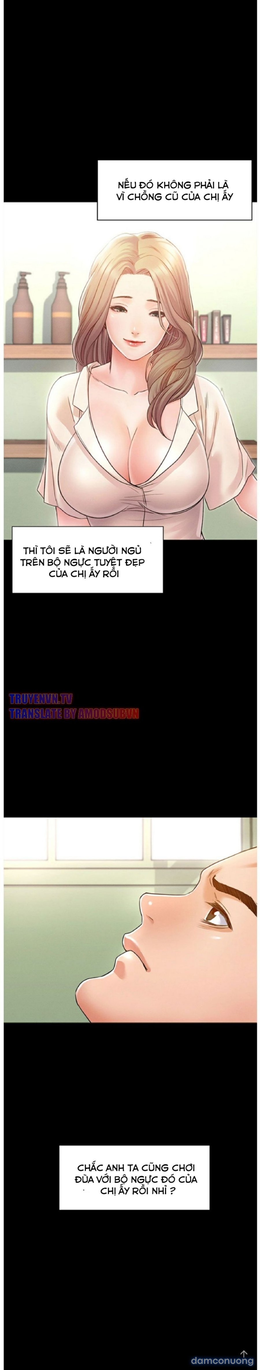 Anh Đã Làm Chuyện Đó Với Ai? 