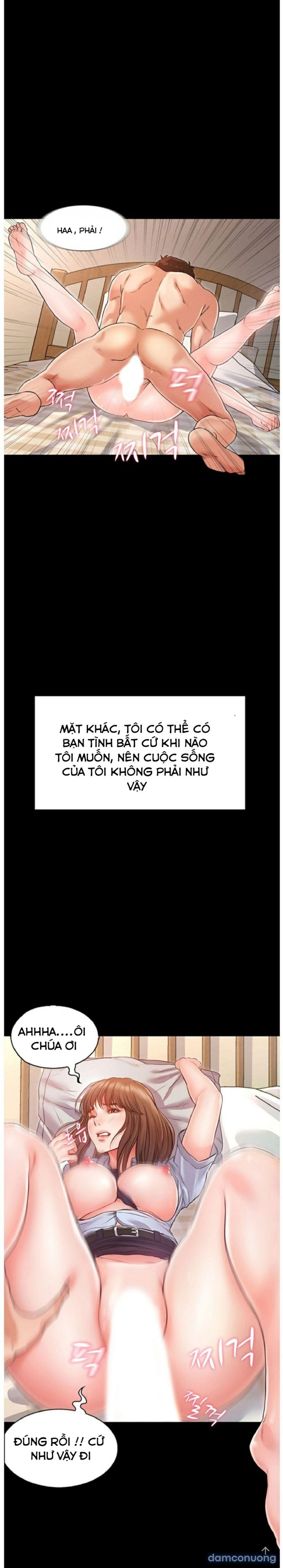 Anh Đã Làm Chuyện Đó Với Ai? 