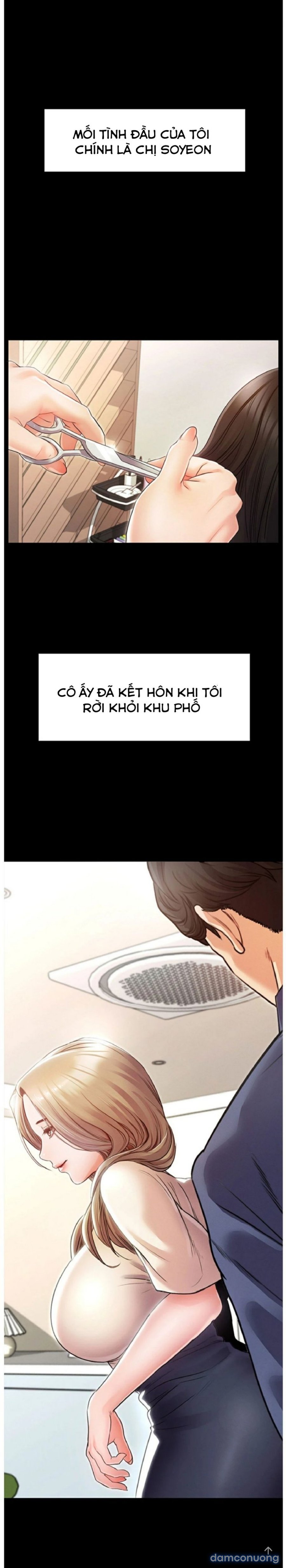 Anh Đã Làm Chuyện Đó Với Ai? 