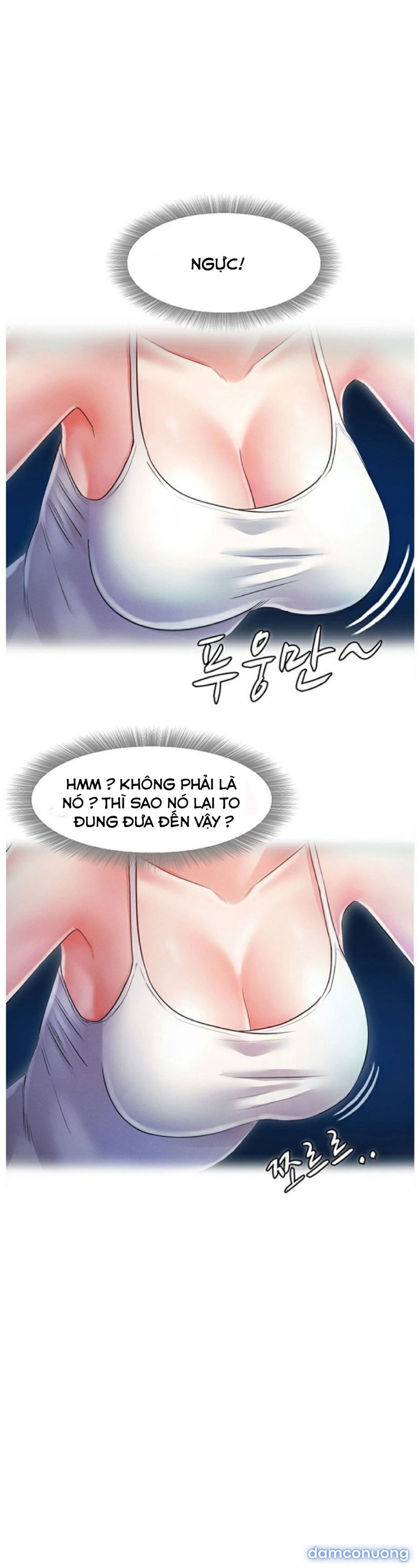 Anh Đã Làm Chuyện Đó Với Ai? 