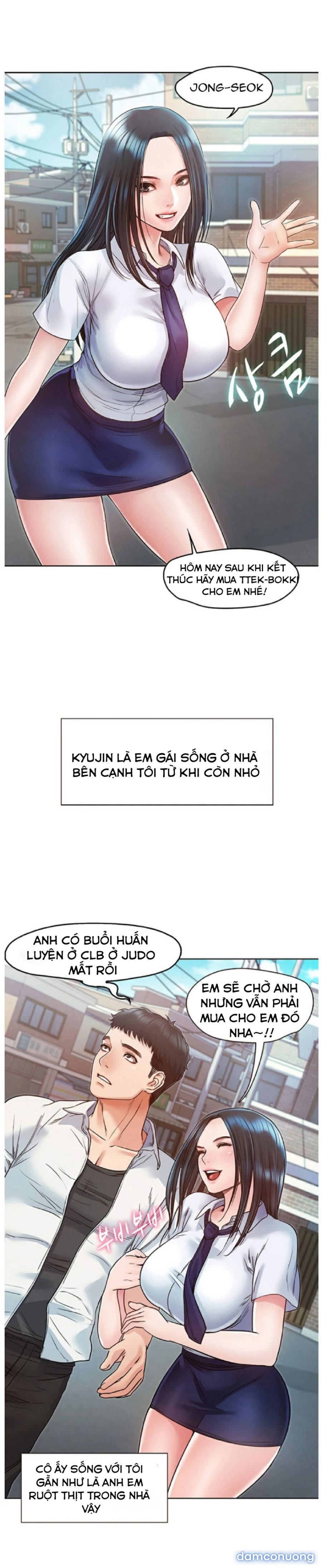 Anh Đã Làm Chuyện Đó Với Ai? 