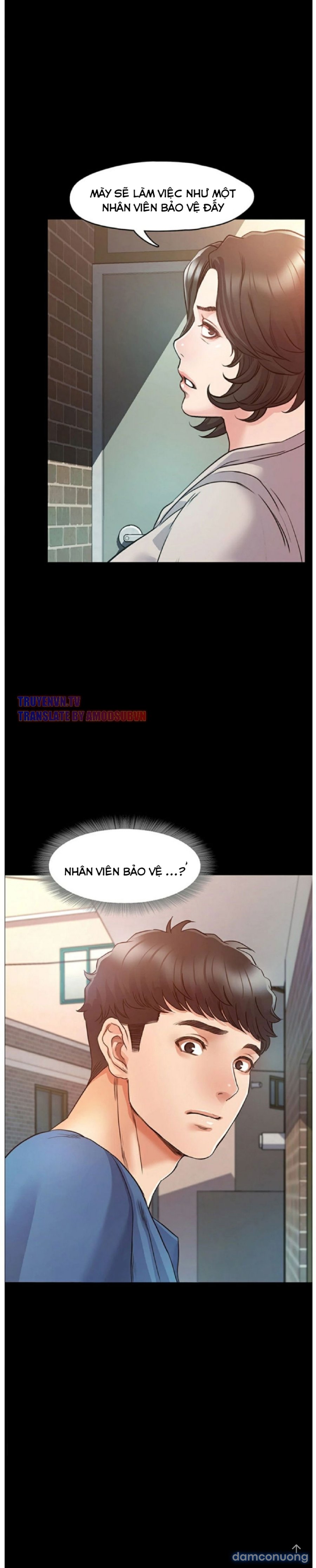 Anh Đã Làm Chuyện Đó Với Ai? 