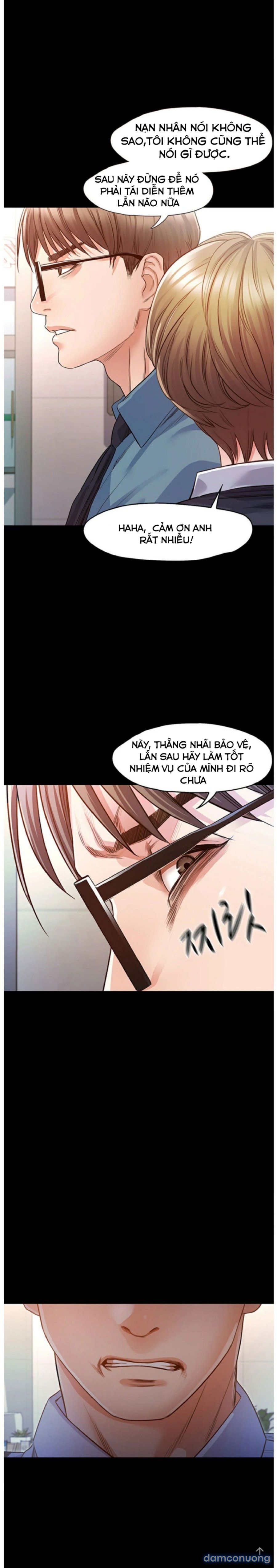 Anh Đã Làm Chuyện Đó Với Ai? 