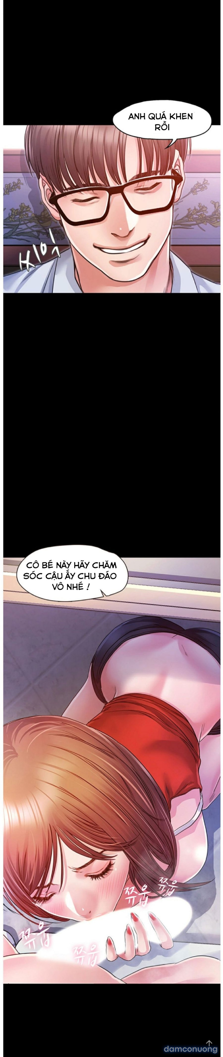 Anh Đã Làm Chuyện Đó Với Ai? 