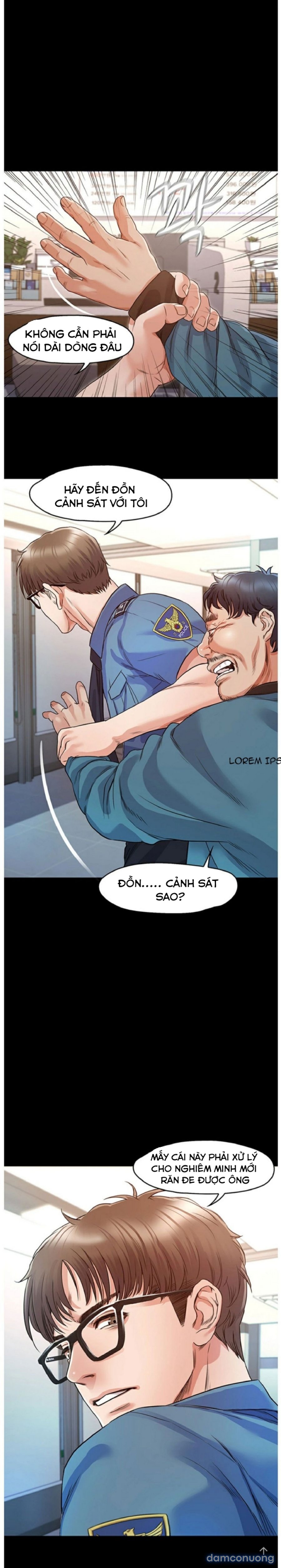 Anh Đã Làm Chuyện Đó Với Ai? 