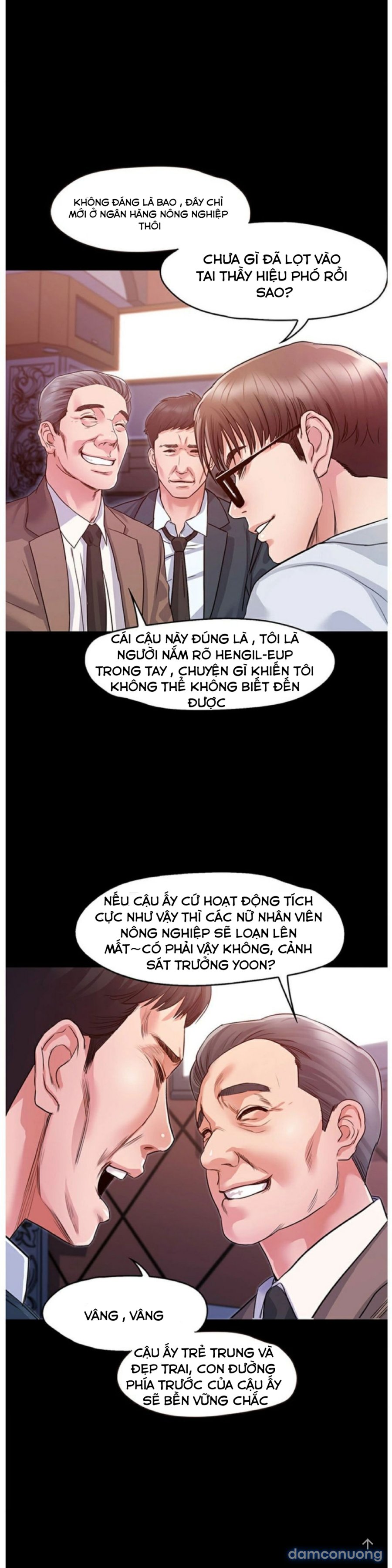 Anh Đã Làm Chuyện Đó Với Ai? 