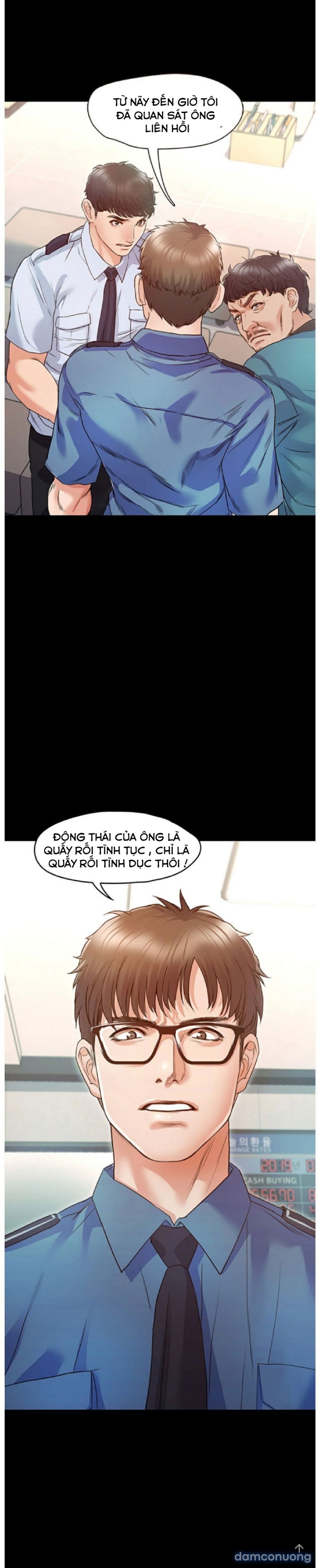 Anh Đã Làm Chuyện Đó Với Ai? 