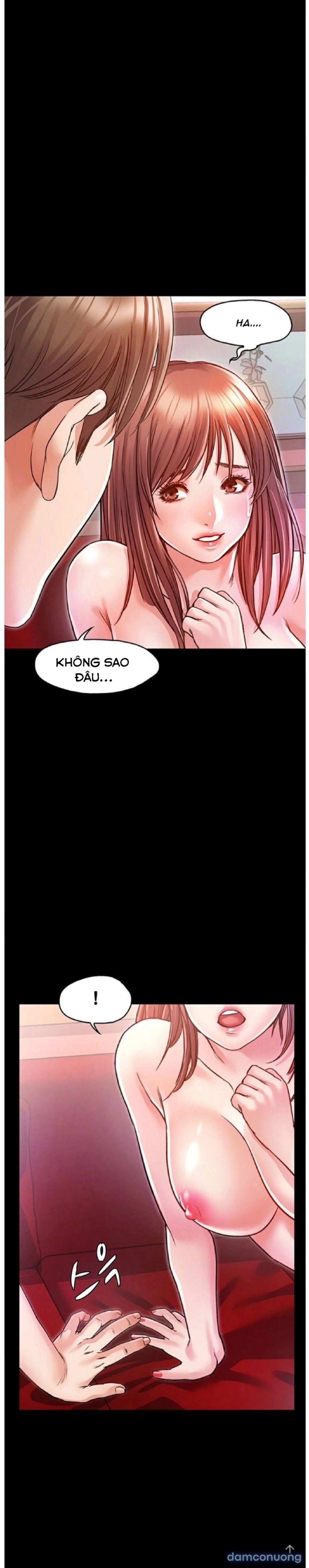 Anh Đã Làm Chuyện Đó Với Ai? 