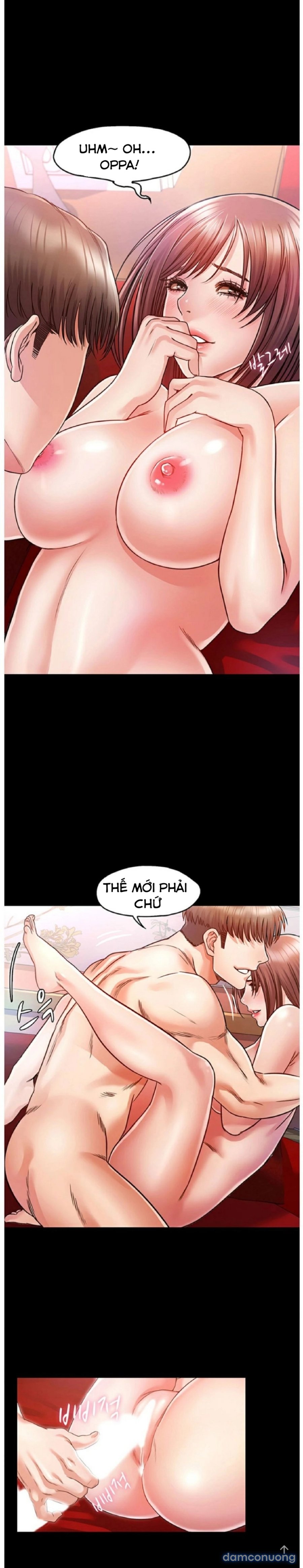 Anh Đã Làm Chuyện Đó Với Ai? 