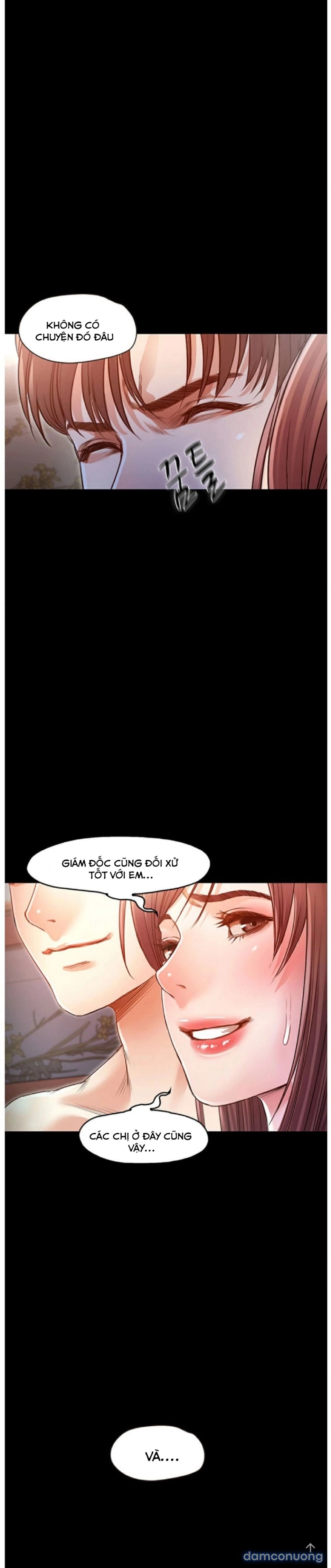 Anh Đã Làm Chuyện Đó Với Ai? 