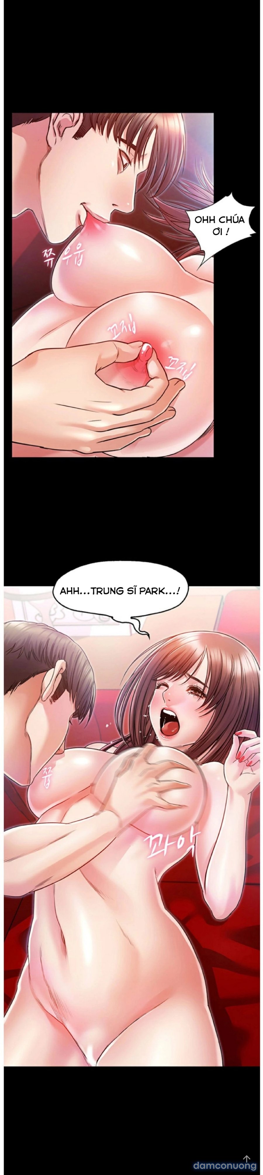Anh Đã Làm Chuyện Đó Với Ai? 