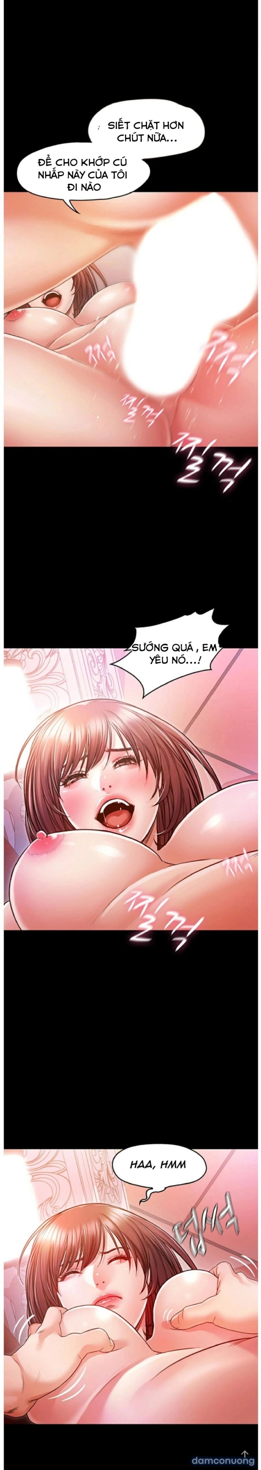 Anh Đã Làm Chuyện Đó Với Ai? 