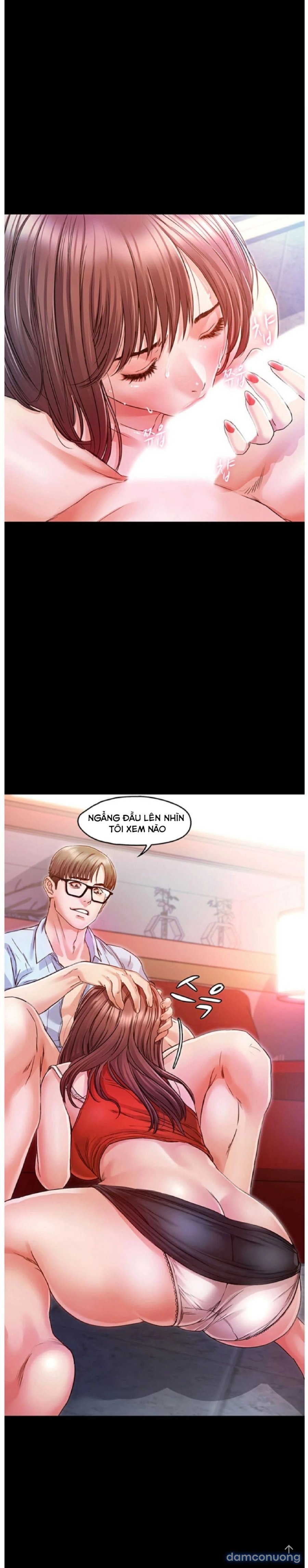 Anh Đã Làm Chuyện Đó Với Ai? 