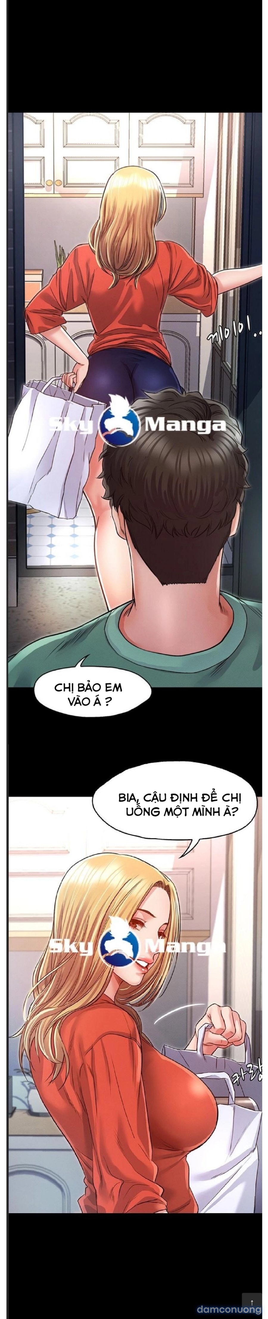 Anh Đã Làm Chuyện Đó Với Ai? 
