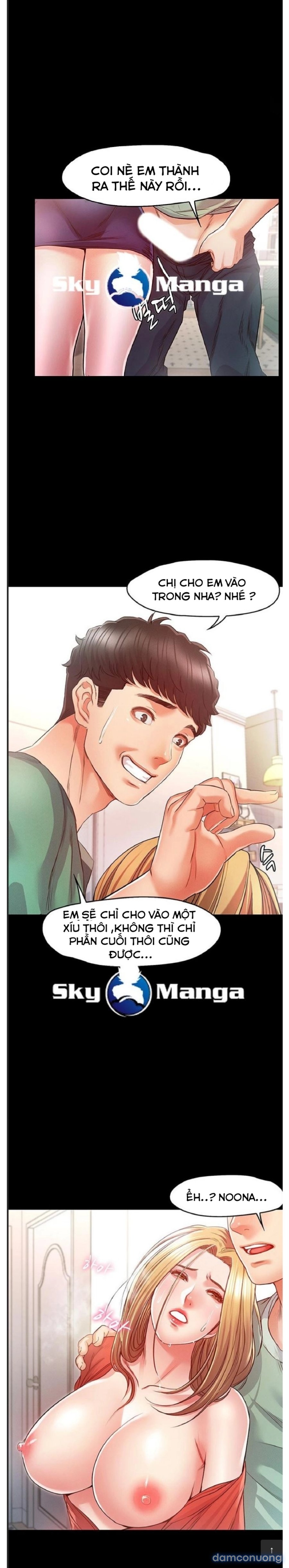 Anh Đã Làm Chuyện Đó Với Ai? 