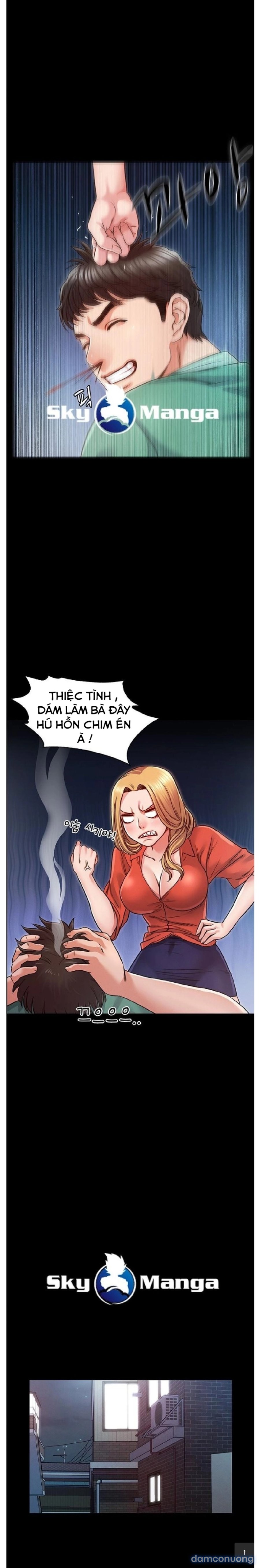 Anh Đã Làm Chuyện Đó Với Ai? 