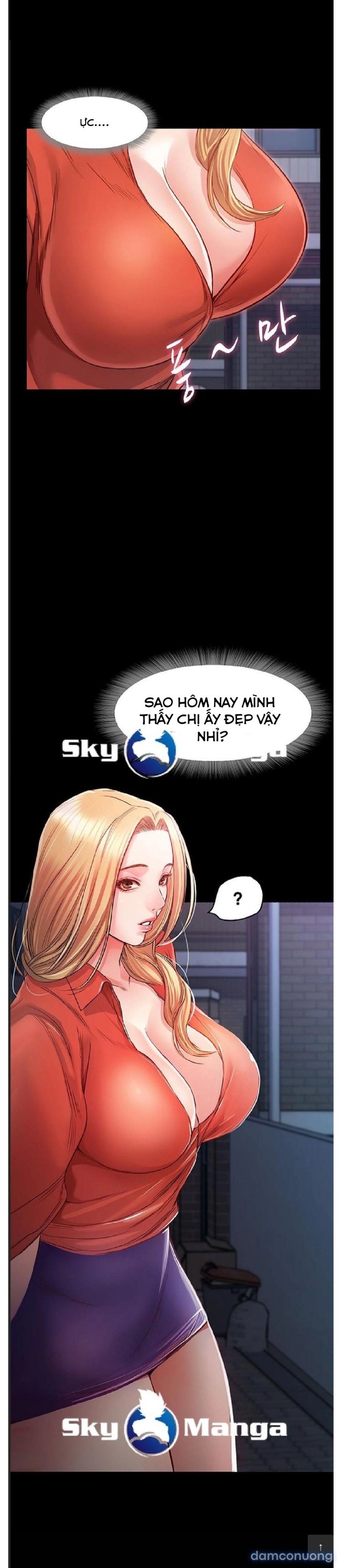 Anh Đã Làm Chuyện Đó Với Ai? 